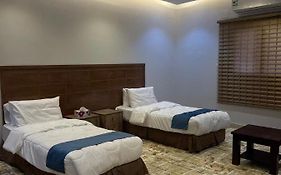 سويت روز العلا للشقق المفروشة Sweet Rose Al Ula Organizing Tours
